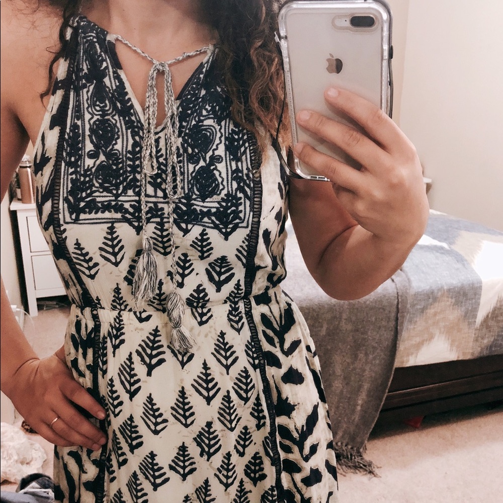 Philosophy Dress